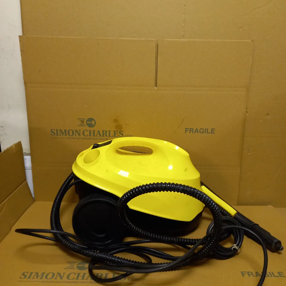 KARCHER SC5 EASYFIX PREMIUM STEAM CLEANER