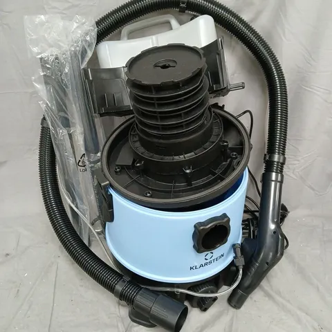 KLARSTEIN REINRAUM 2G VACUUM CLEANER