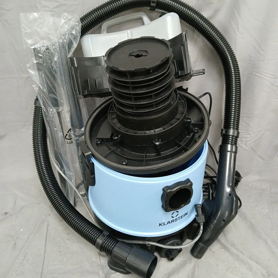 KLARSTEIN REINRAUM 2G VACUUM CLEANER