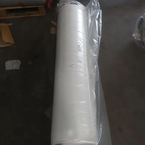 QUALITY BAGGED AND ROLLED 135CM DOUBLE MATTRESS