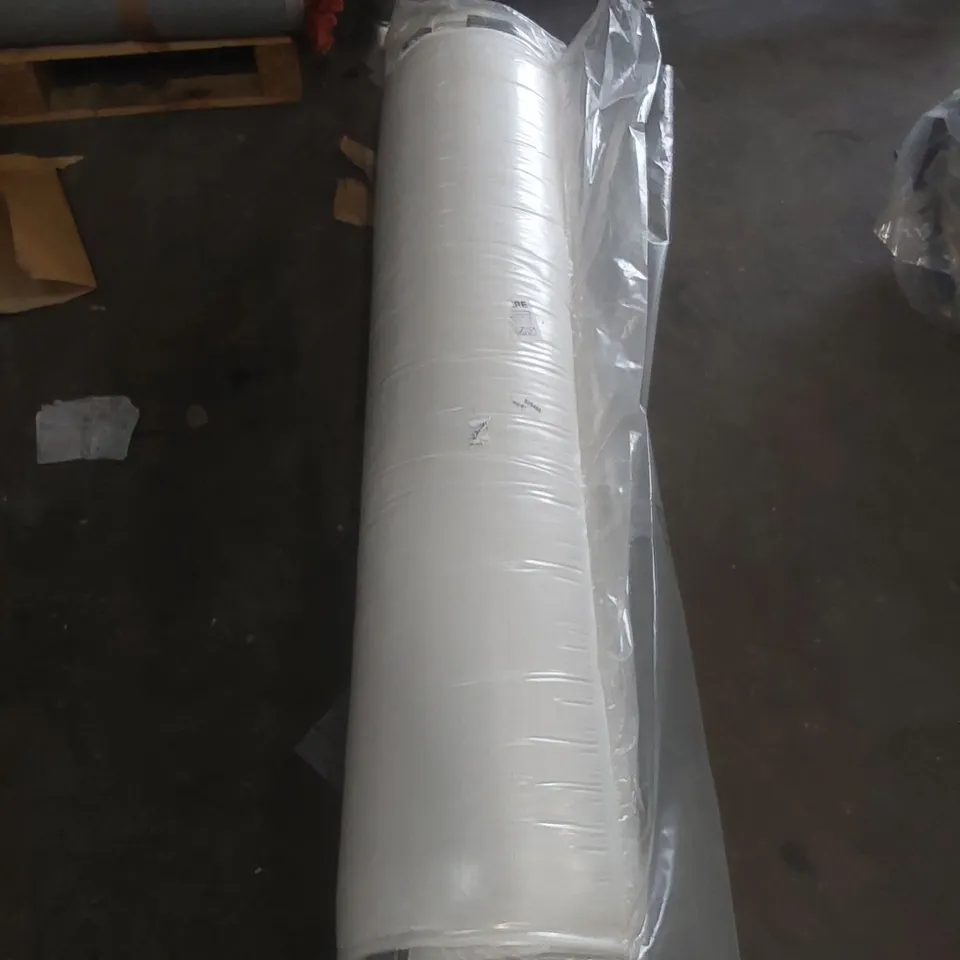 QUALITY BAGGED AND ROLLED 135CM DOUBLE MATTRESS