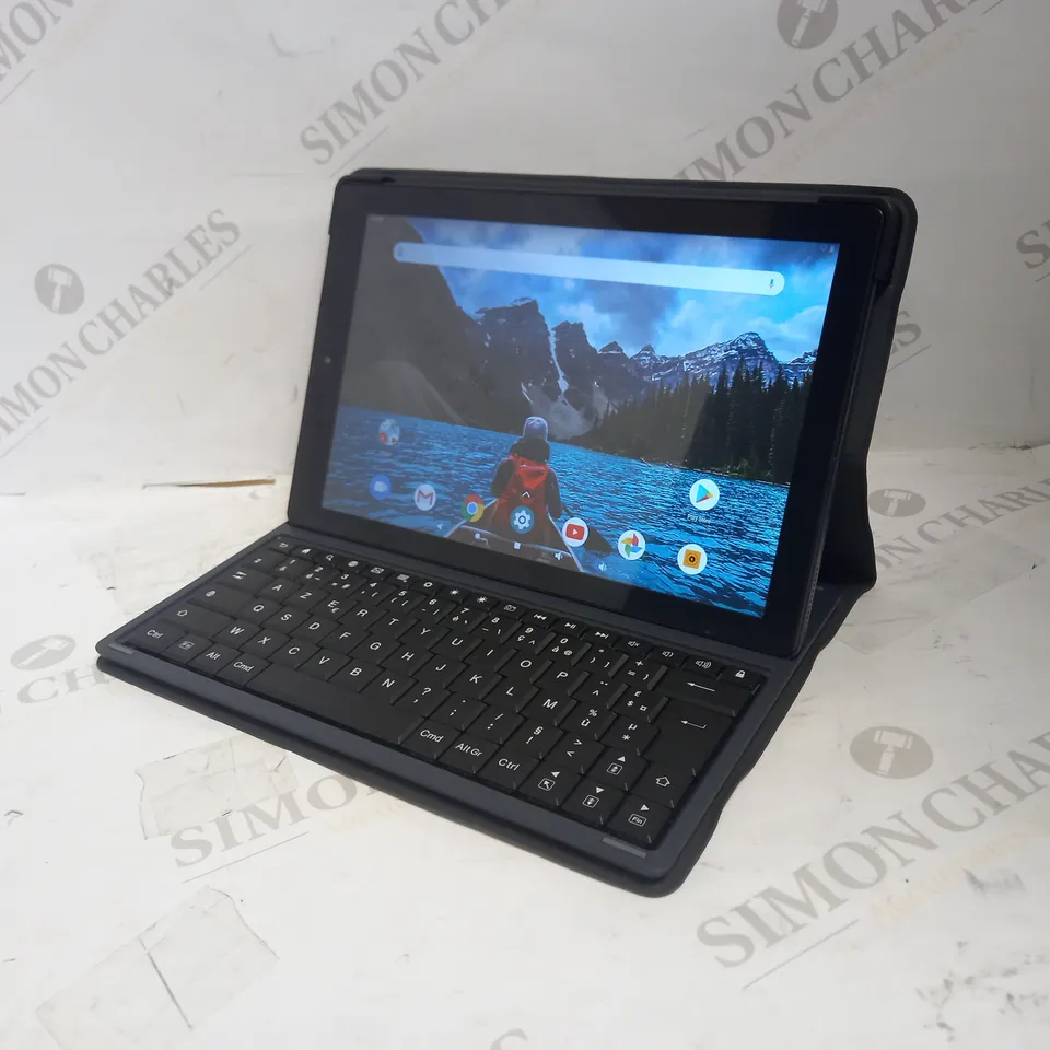 RCA VENTURER MARINER 10 PRO TABLET 
