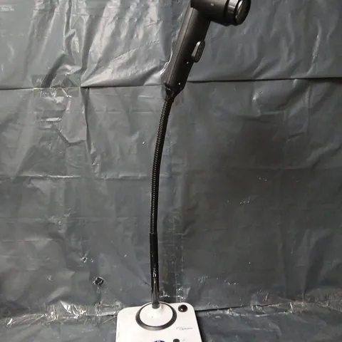 OPTOMA DC300I VISUALISER