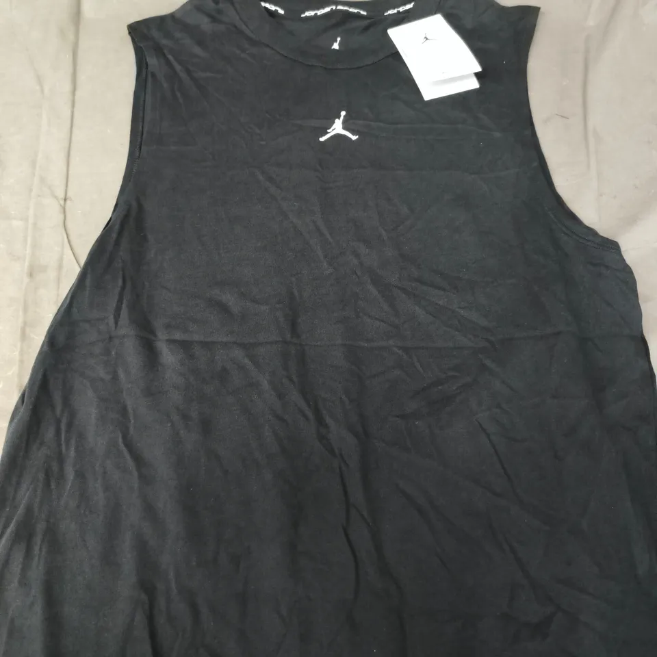 AIR JORDAN TANK TOP - SIZE SMALL