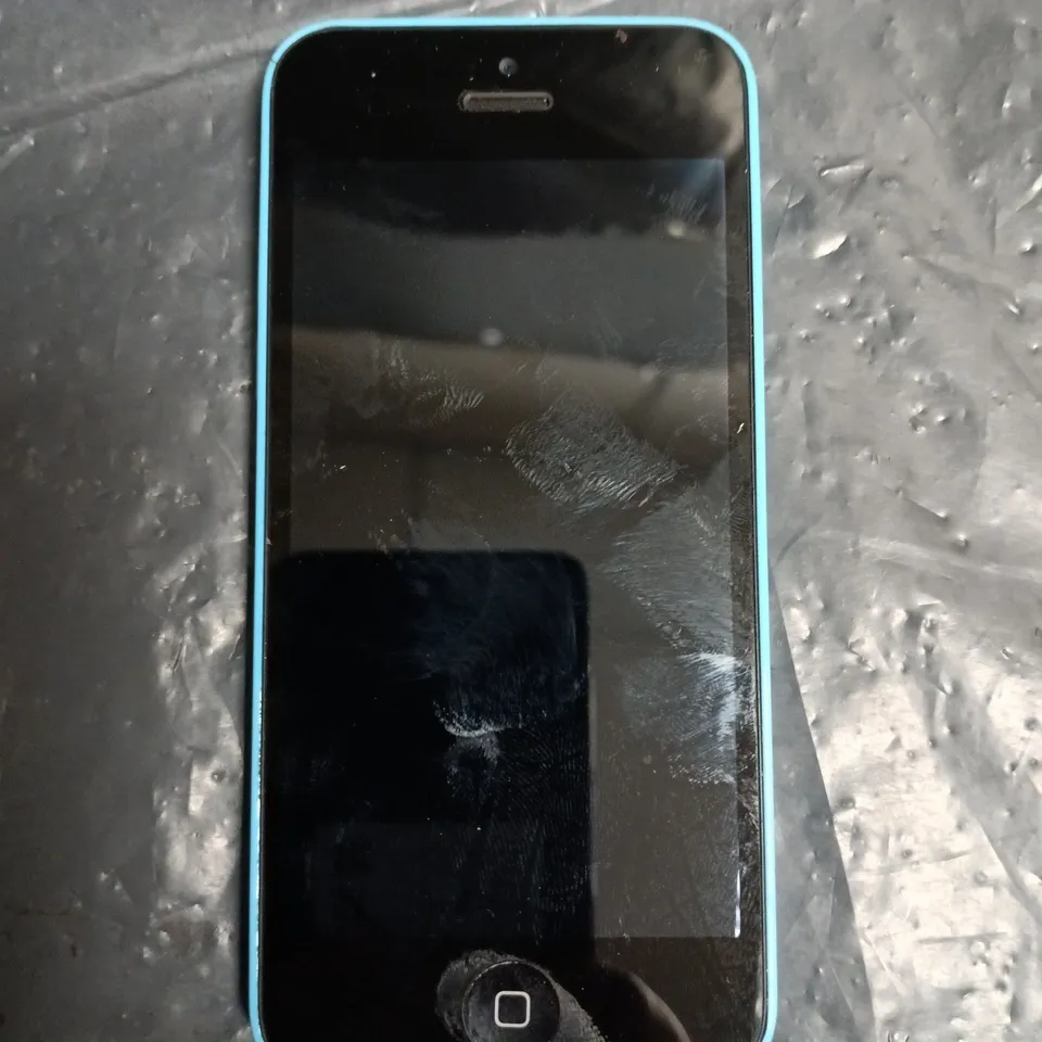 APPLE IPHONE 5C A1507