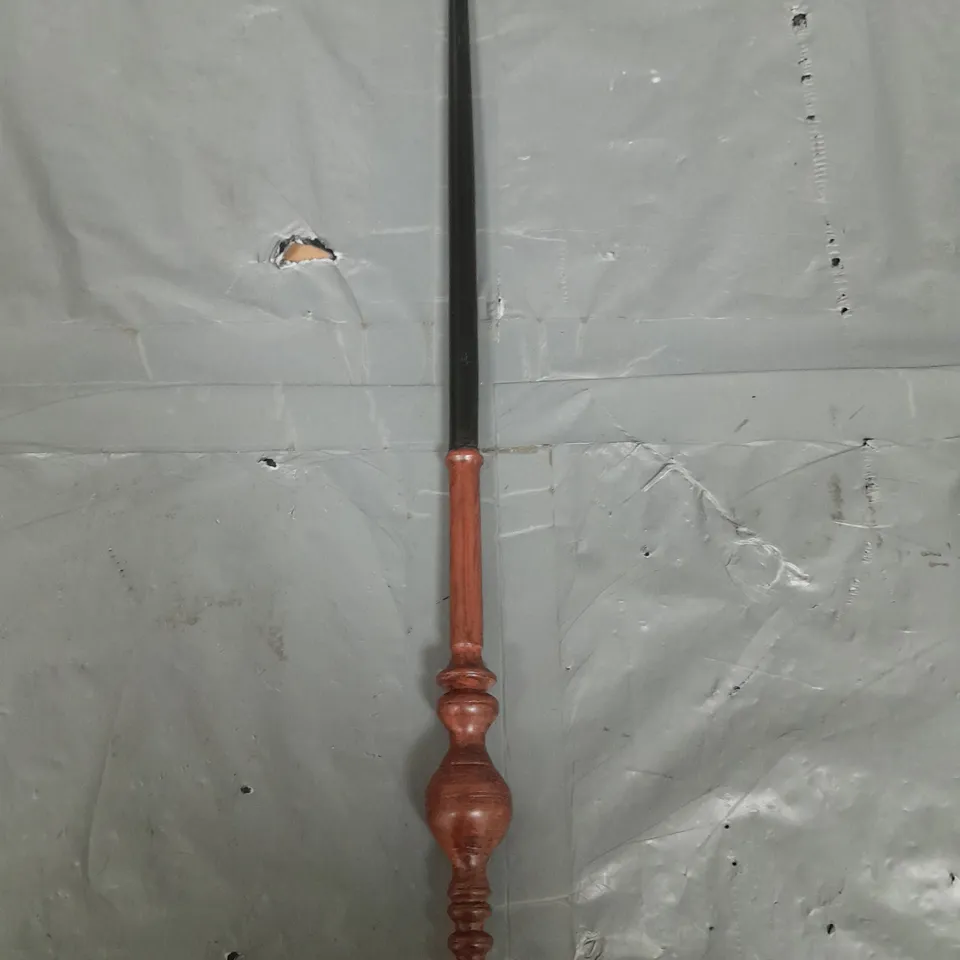 HARRY POTTER - PROFESSOR MINERVA MCGONAGALL WAND