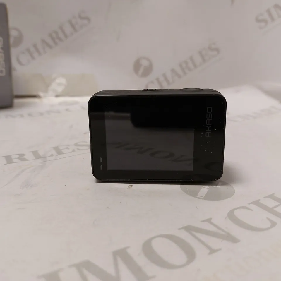 AKASO BRAUE 7 LE LAUNCH EDITION CAMERA 