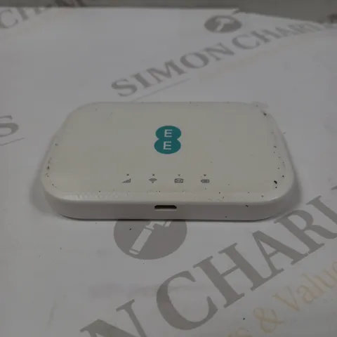 EE MINI MOBILE WI-FI ROUTER