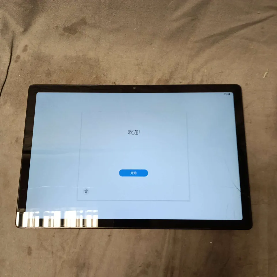 SAMSUNG X200 GALAXY TAB A8 10.5"