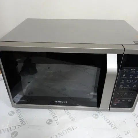 BOXED SAMSUNG MC285013ASEU FREESTAND MICROWAVE