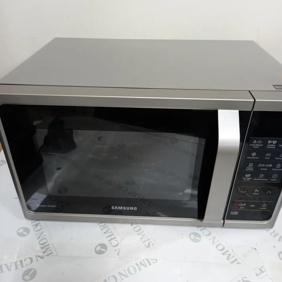 BOXED SAMSUNG MC285013ASEU FREESTAND MICROWAVE RRP £244.99
