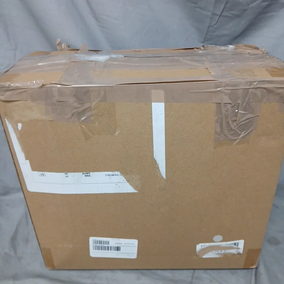 COZEE HOME FAMILY SIZED FAUX FUR & VELVETSOFT HEATED THROW