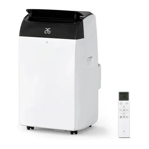 BOXED GARVEE PORTABLE AIR CONDITIONER 