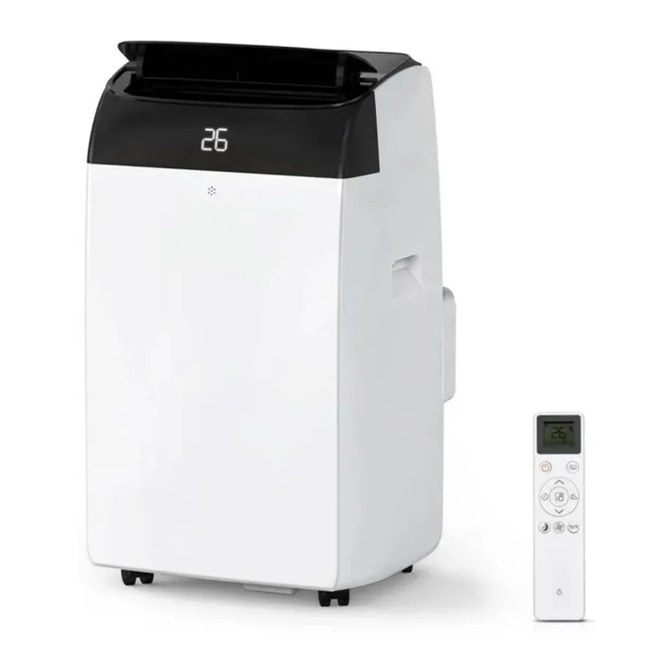 BOXED GARVEE PORTABLE AIR CONDITIONER 