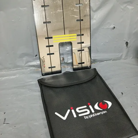 VISIO PUTTING MIRROR 
