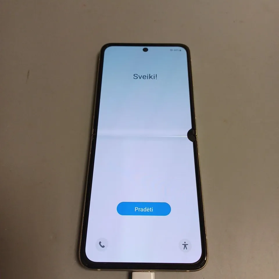 GALAXY Z FLIP3 