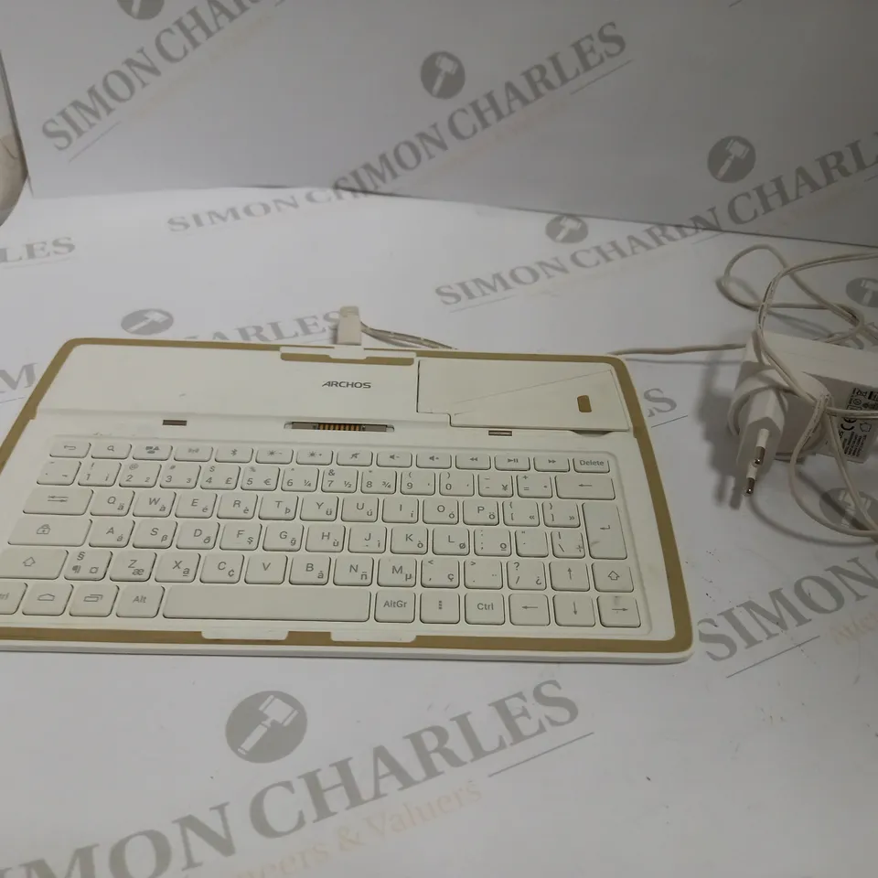 ARCHOS WIRED KEYBOARD 