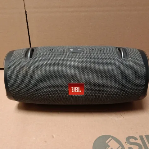 JBL BLUETOOTH SPEAKER