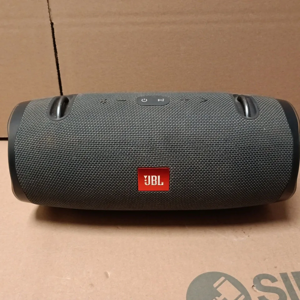 JBL BLUETOOTH SPEAKER