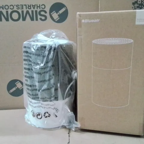 BOXED BLUEAIR BLUE PURE 511 AIR PURIFIER