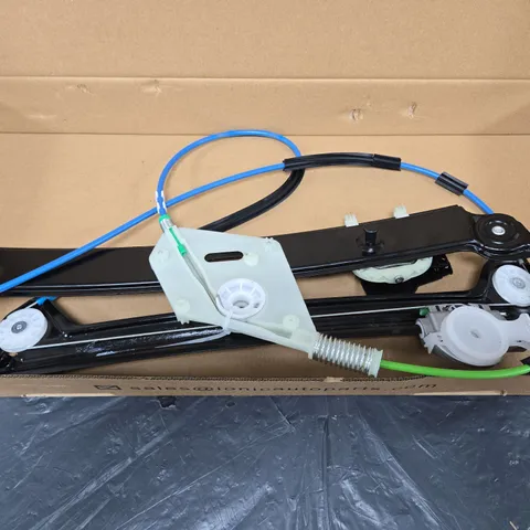 BOXED IONIC CAR WINDOW REGULATOR 