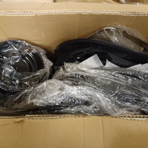 BOXED SET OF SPARE PARTS LINEA BBQ GRILL 165424/0323
