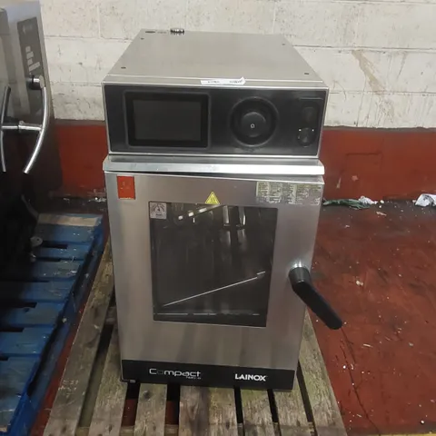 FALCON LAINOX COMPACT COMBI OVEN TYPCOEN061