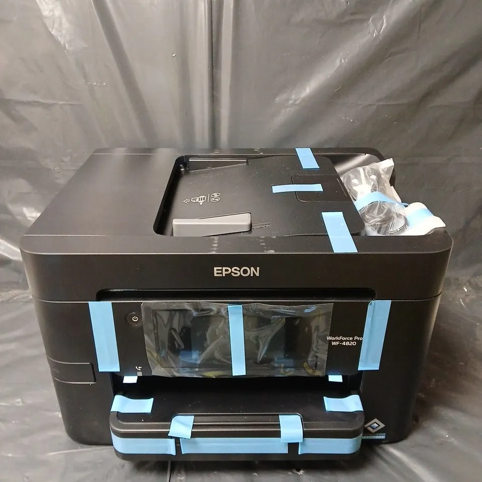 EPSON WF-4820
