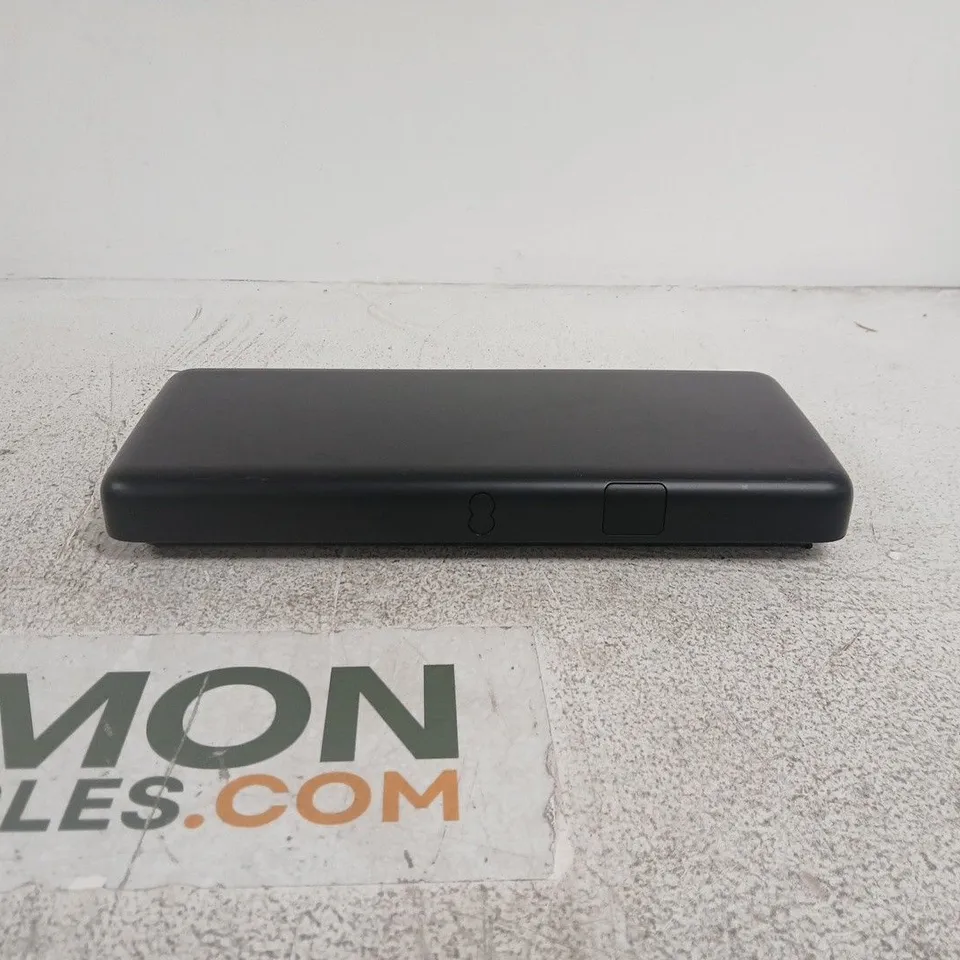 TV BOX PRO SET-TOP BOX