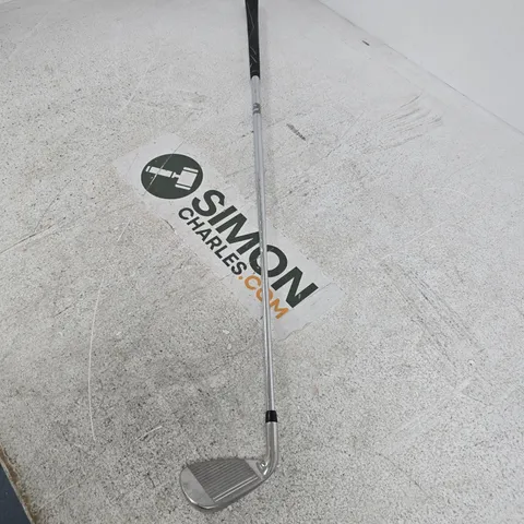 CALLAWAY EDGE 9 IRON