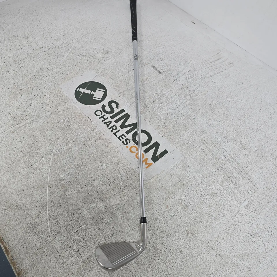 CALLAWAY EDGE 9 IRON