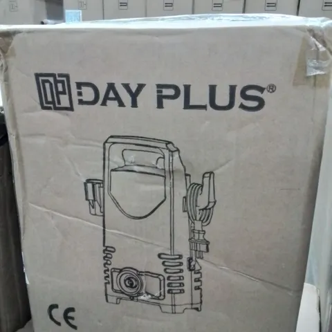 BOXED PRESSURE WASHER