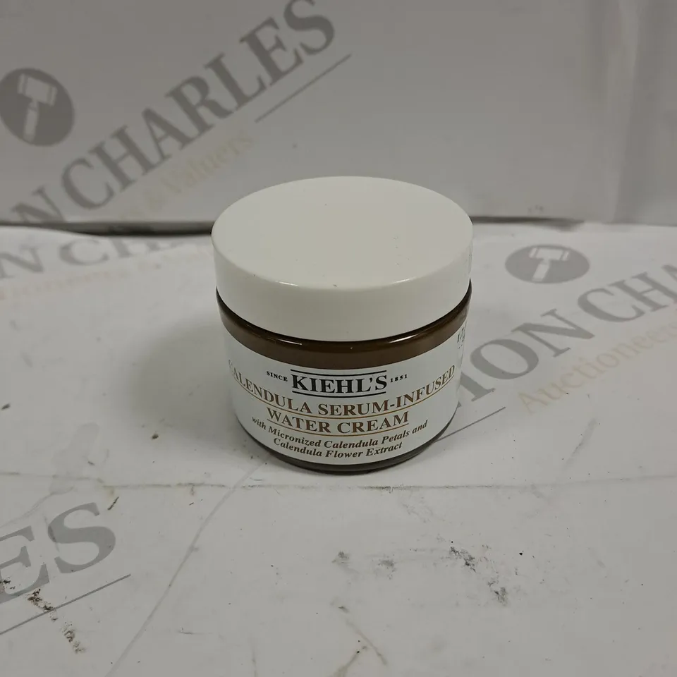 KIEHLS CALENDULA SERUM INFUSED WATER CREAM