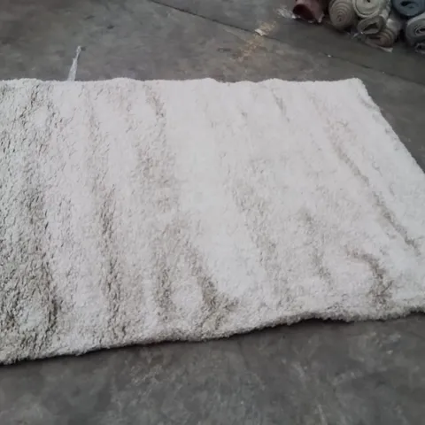 QUALITY DESIGNER AREA RUG - APPROXIMATELY 230X160CM