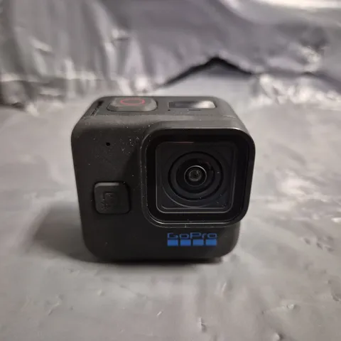 UNBOXED GOPRO 11 BLACK MINI ACTION CAMERA