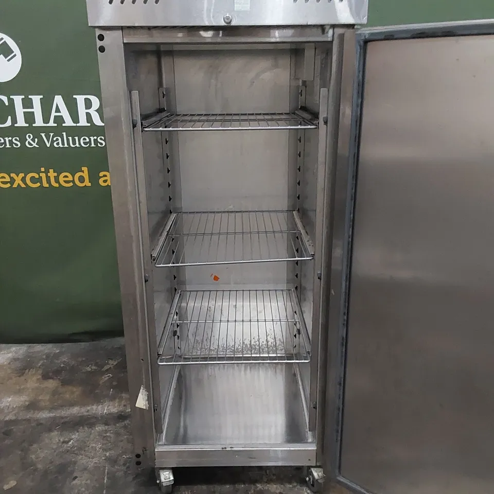 WILLIAMS COMMERCIAL LJ1SA R290 R1 SINGLE DOOR UPRIGHT FREEZER 