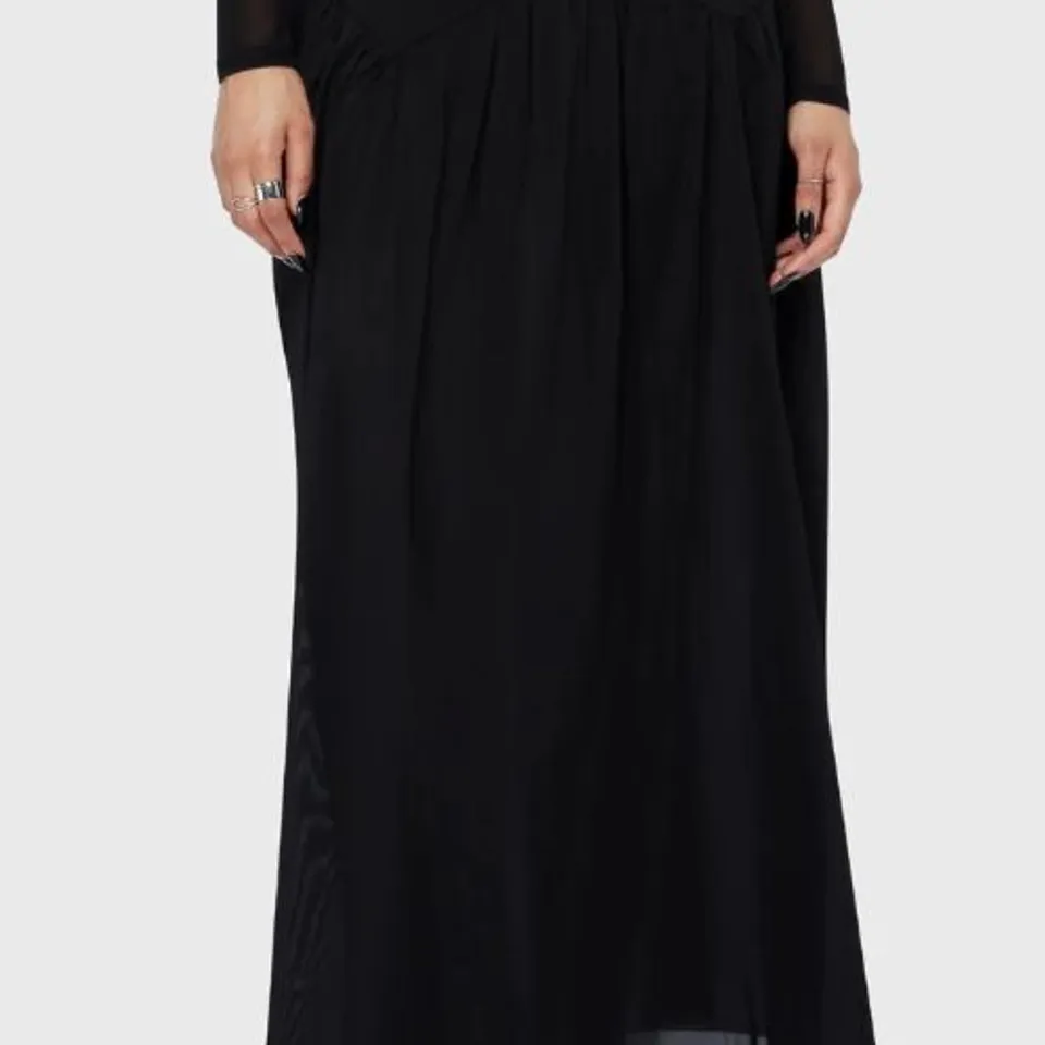 FIVE BRAND NEW KILLSTAR TWILIGHT THISTLE MAXI SKIRTS SIZE MAY VARY