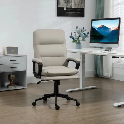 BOXED MEIQUEN OFFICE CHAIR