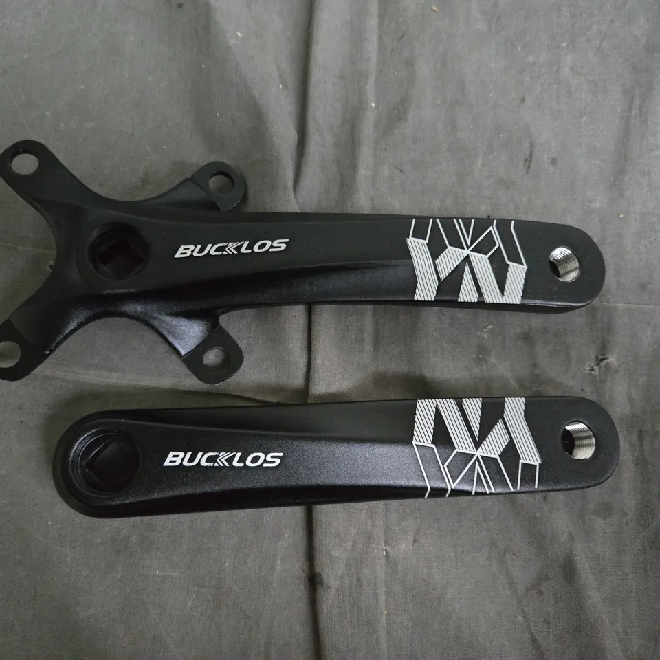 BUCKLOS CRANKSET 