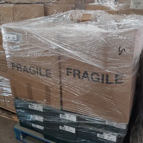 PALLET OF APPROXIMATELY 104 ITEMS OF ASSORTED BRAND NEW CLOTHING AND ACCESSORIES TO INCLUDE;