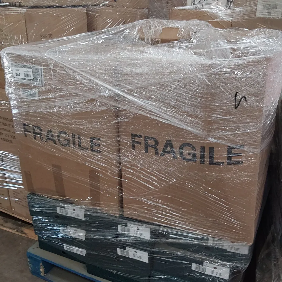 PALLET OF APPROXIMATELY 104 ITEMS OF ASSORTED BRAND NEW CLOTHING AND ACCESSORIES TO INCLUDE;