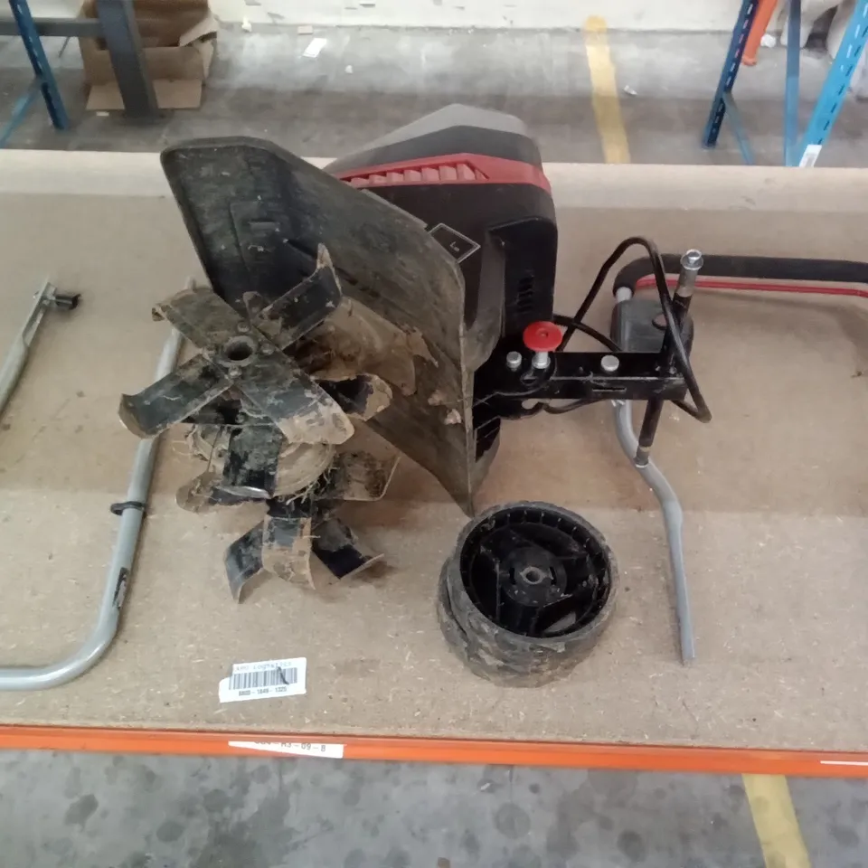 BOXED EINHELL CLASSIC ELECTRIC HOE