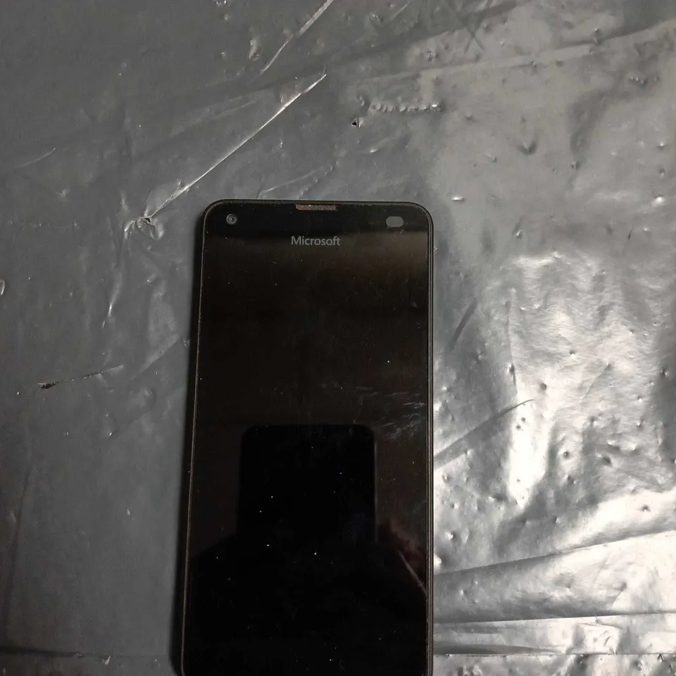 MICROSOFT SMARTPHONE