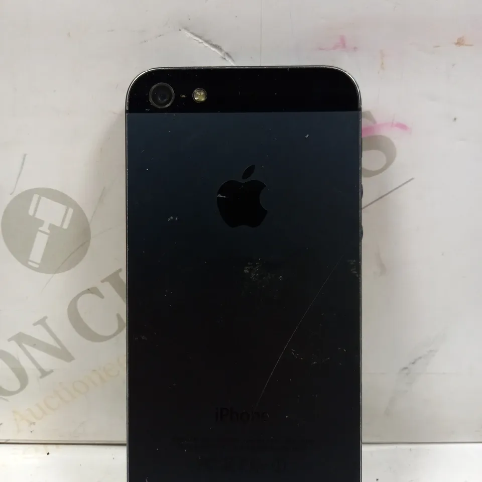 APPLE IPHONE 5 (A1429) SMARTPHONE 