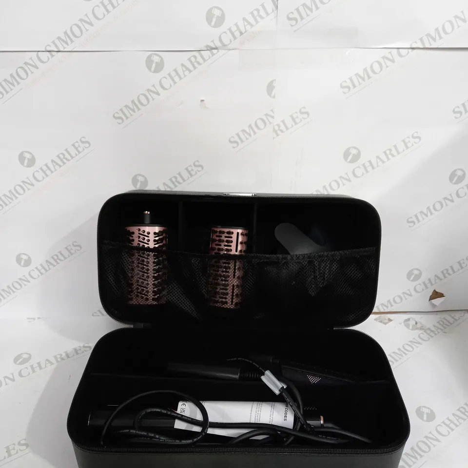 SHARK FLEXSTYLE HAIR STYLER AND DRYER