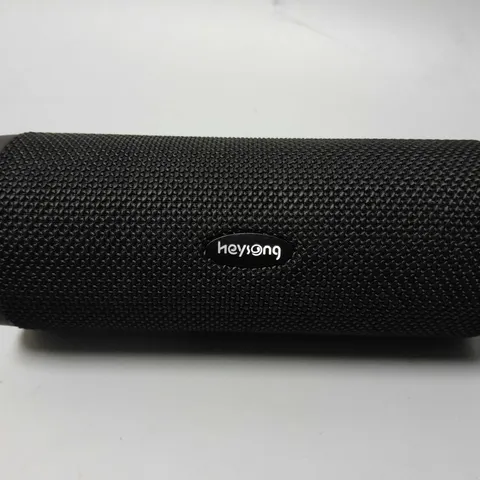 HEYSONG REVERB SPEAKER
