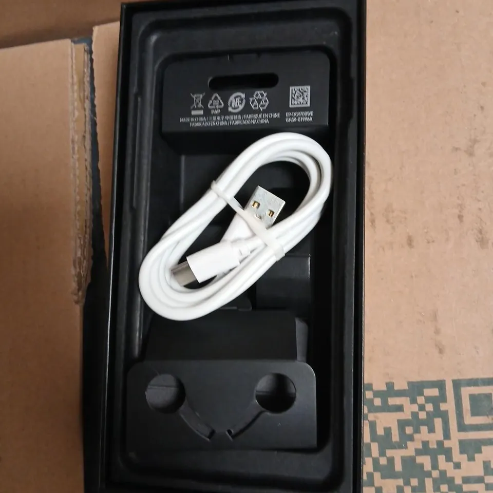 SAMSUNG GALAXY S10+ 128GB - BLACK (EU SIM CARD ONLY)