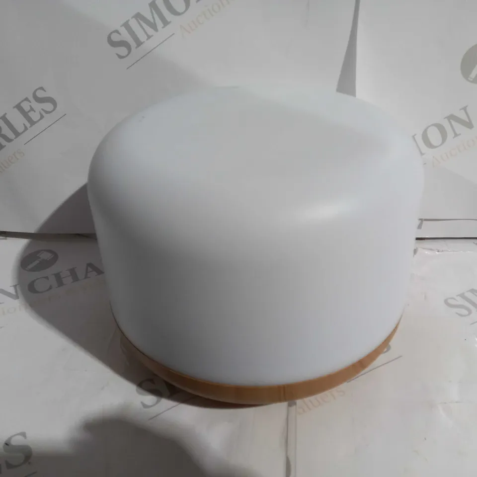 BOXED PREMIUM ESSENTIAL OIL DIFFUSER