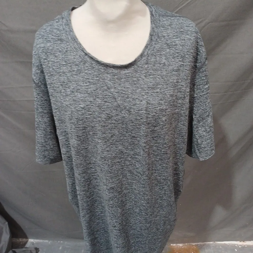 LULULEMON SOFT JEREY SHORT SLEEVE T-SHIRT SIZE XL
