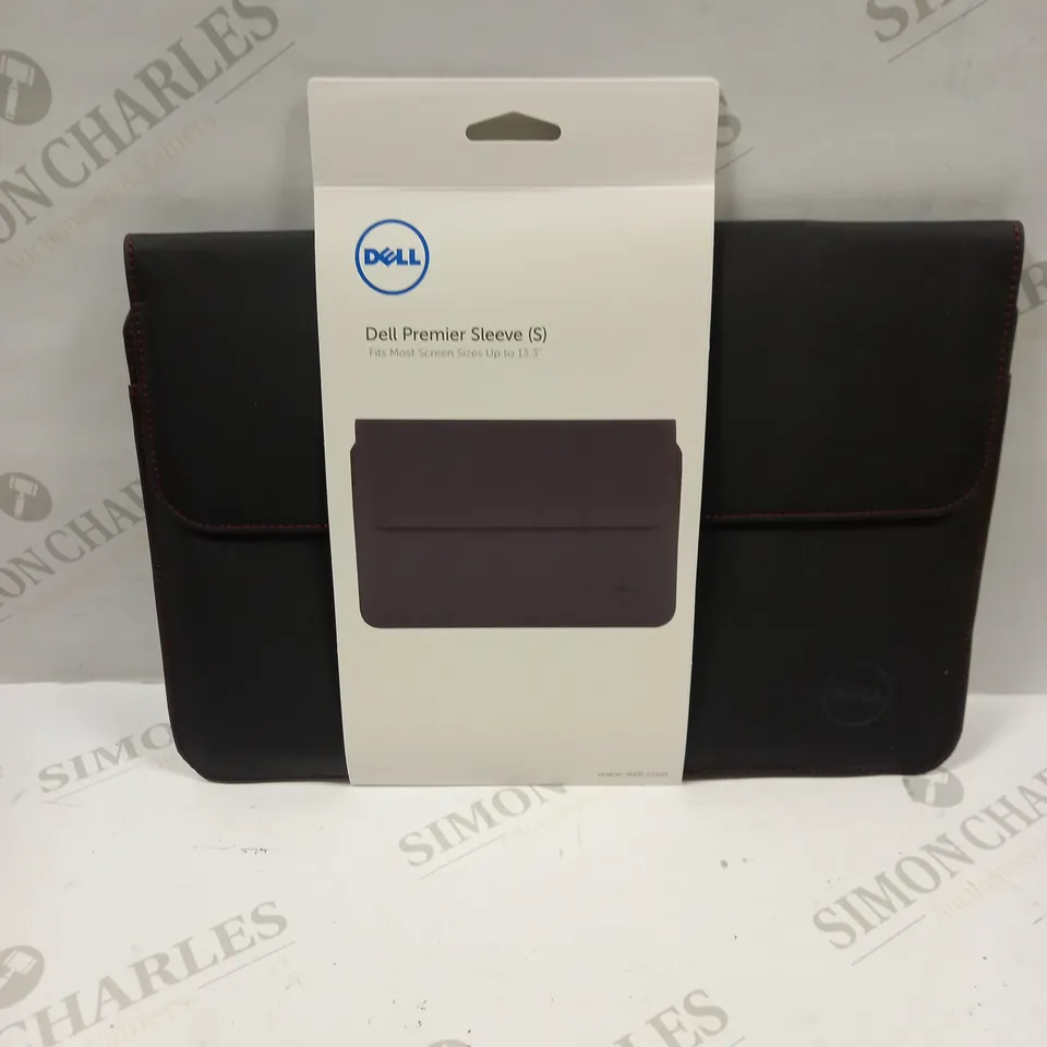 DELL PREMIER TABLET SLEEVE - 13.3"